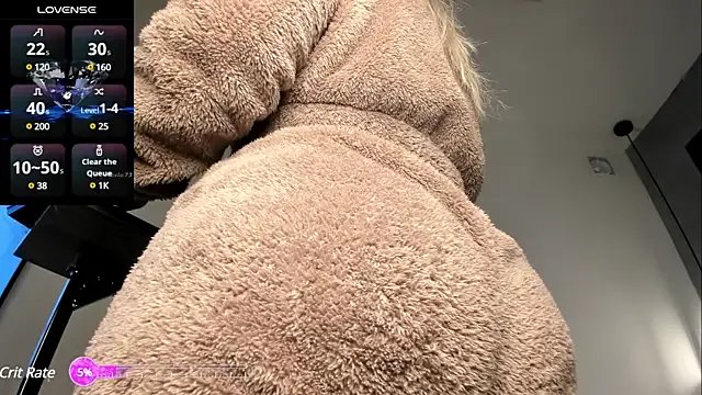 _rebecca1 on StripChat