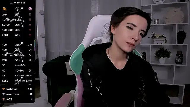 _Rein_ramm on StripChat