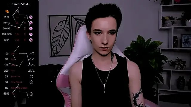 _Rein_ramm on StripChat