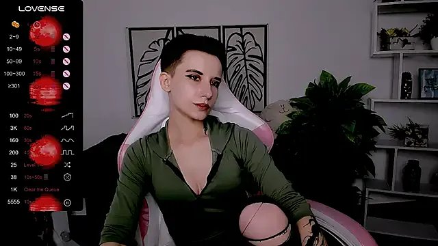 _Rein_ramm on StripChat