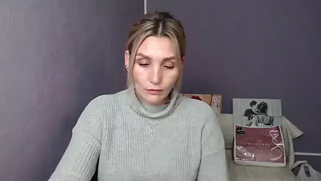 _sexy_lady on StripChat