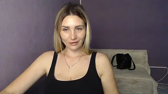 _sexy_lady on StripChat