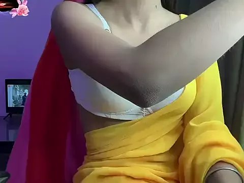 _Sexzy_ on StripChat