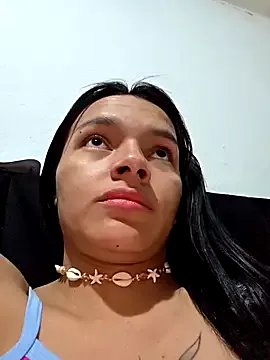 _shantal_smith on StripChat