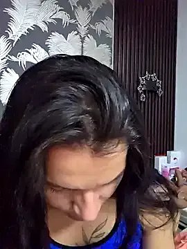 _shantal_smith on StripChat