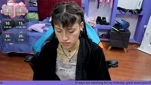 _sharlotte777 on StripChat