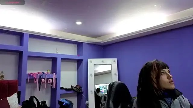 _sharlotte777 on StripChat