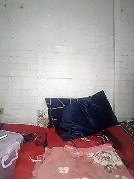 _Shimmerlyn_ on StripChat