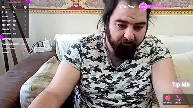 _Sinyor34 on StripChat