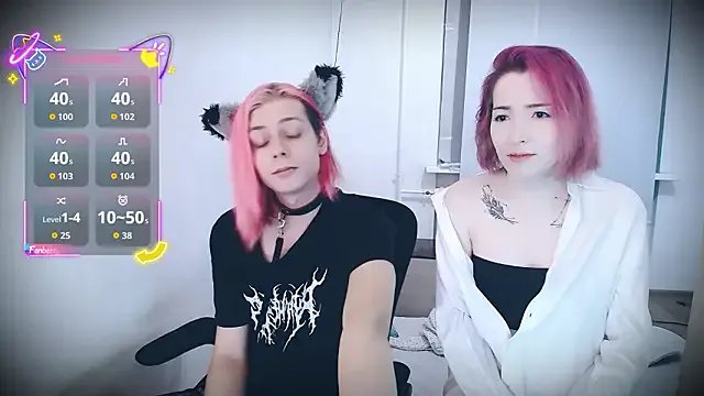 _Sneko_ — Freechat on StripChat