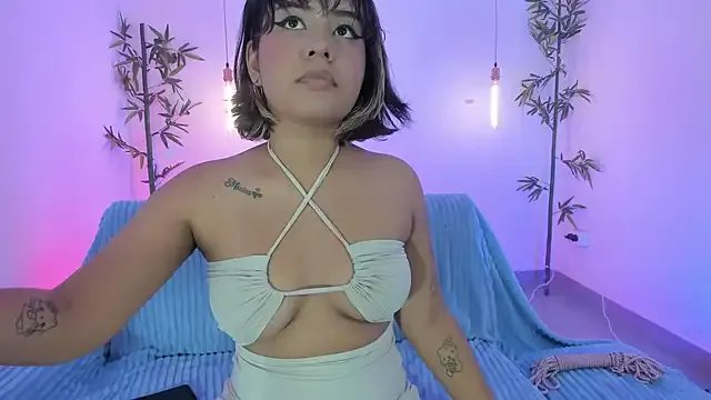_sowy_venus_ on StripChat