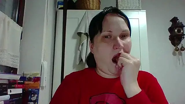 _squirty_cum_lady_ on StripChat