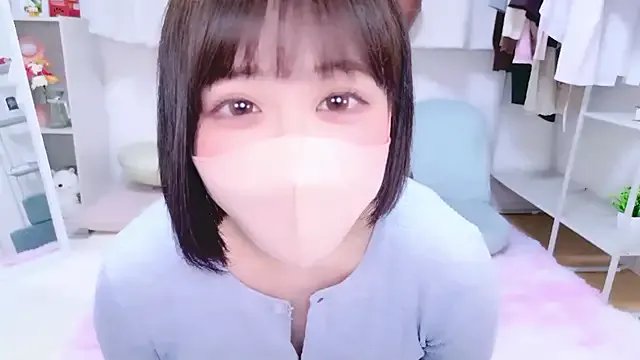 _suika_ — Freechat on StripChat