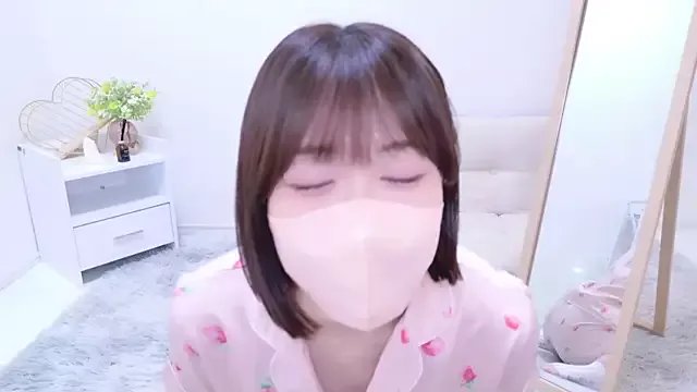 _suika_ on StripChat