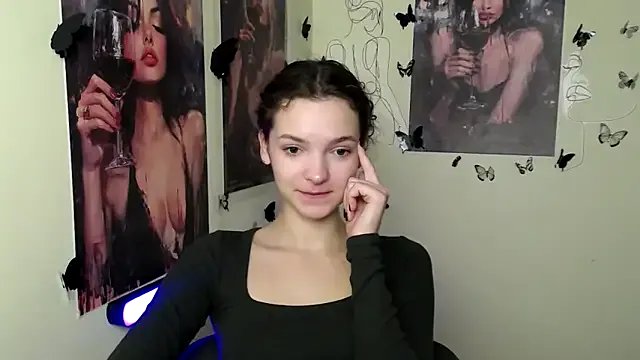 _SusieSu_ on StripChat