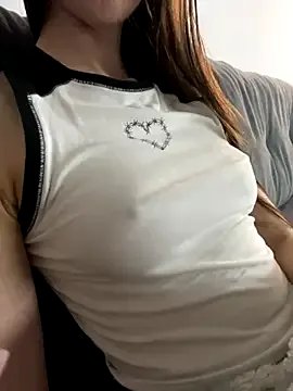 _sweet_baby_ on StripChat