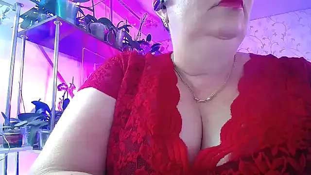 _Sweet_Woman on StripChat