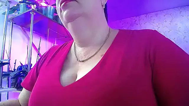 _Sweet_Woman on StripChat