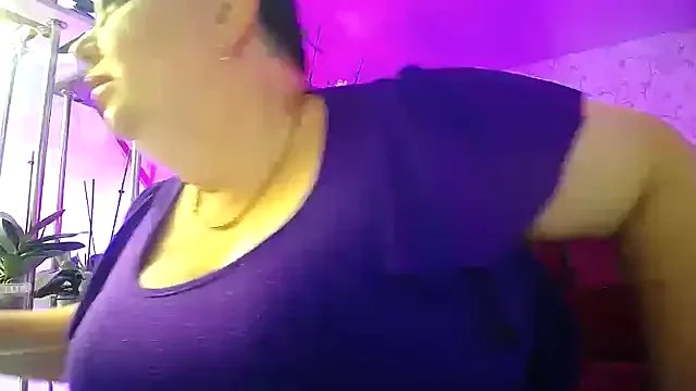 _Sweet_Woman on StripChat