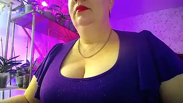 _Sweet_Woman on StripChat