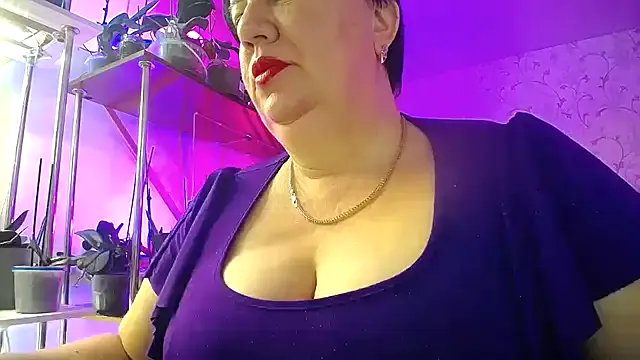 _Sweet_Woman on StripChat