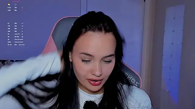 _Sweetie_ on StripChat