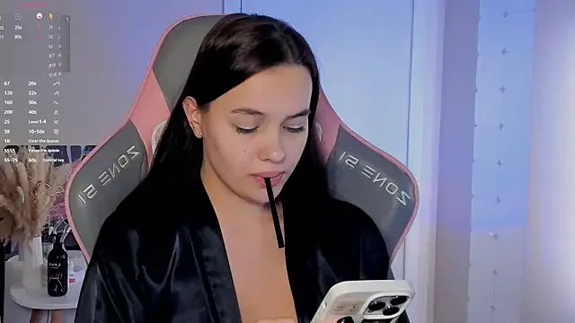 _Sweetie_ on StripChat