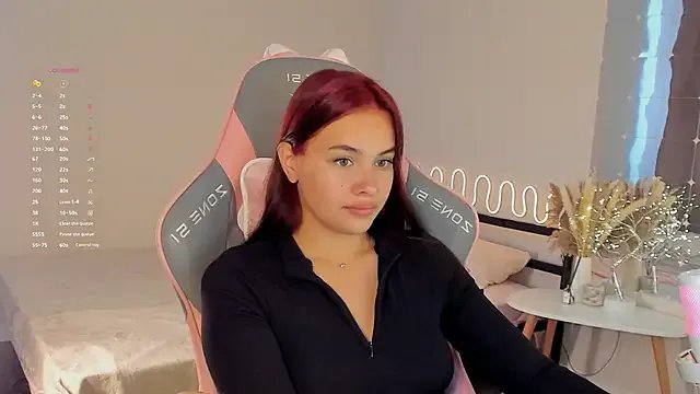 _Sweetie_ on StripChat