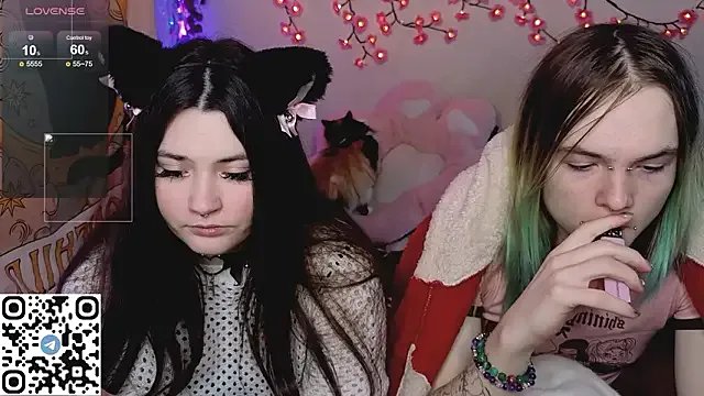 _Sweetie_Kitty_ — PLAY DOMI 2