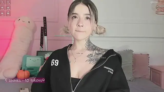 _Tammara_ on StripChat