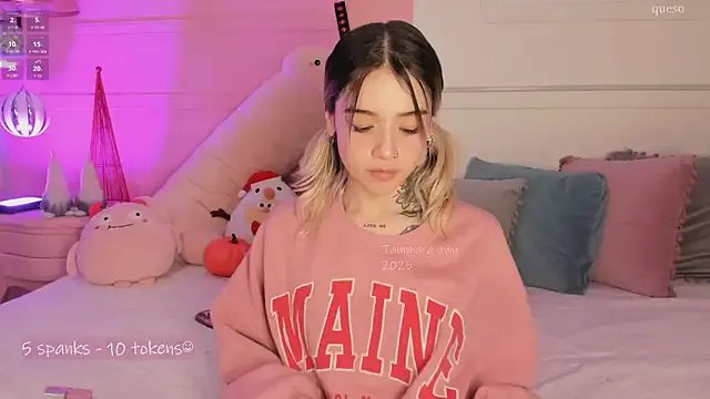 _Tammara_ on StripChat