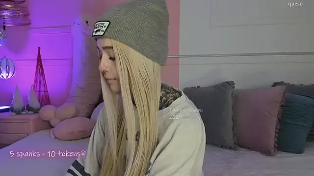 _Tammara_ on StripChat