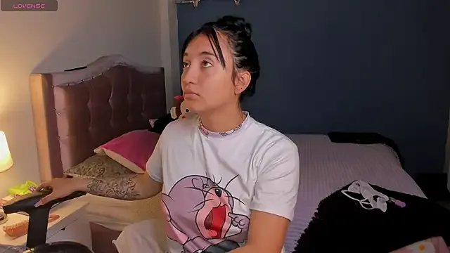 Private _Tammyy on StripChat