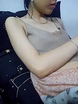 _Thaotam_ on StripChat