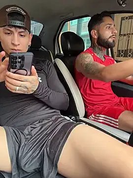 _Tomy08calderon on StripChat