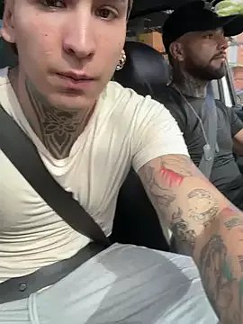 _Tomy08calderon on StripChat