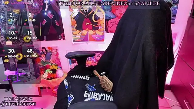 _urcutekitty on StripChat