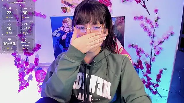 _urcutekitty on StripChat