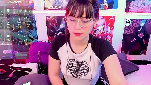 _urcutekitty on StripChat