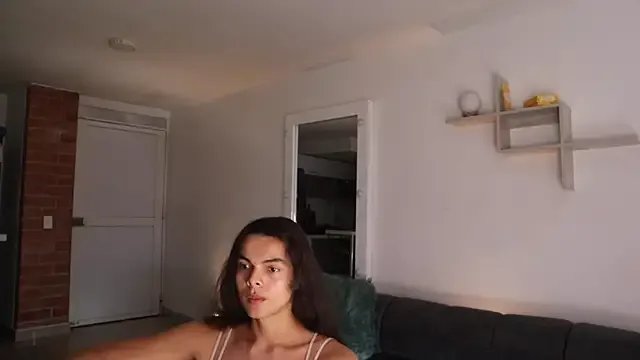 _Vahos_ on StripChat