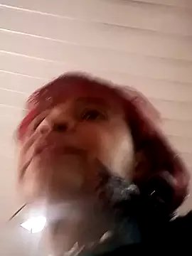 Freechat _violetta_- on StripChat