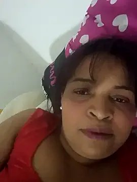 Freechat _violetta_- on StripChat