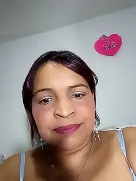 Freechat _violetta_- on StripChat