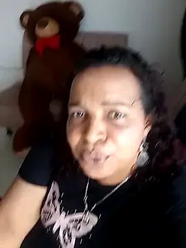 Freechat _violetta_- on StripChat