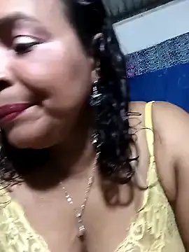 Freechat _violetta_- on StripChat