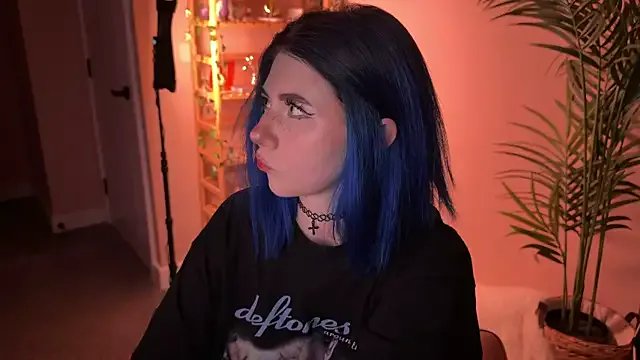 _vixenp on StripChat