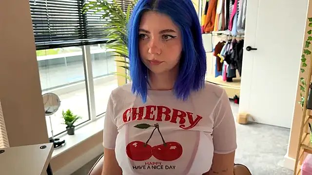 _vixenp on StripChat