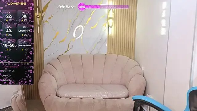 _wendy_b on StripChat