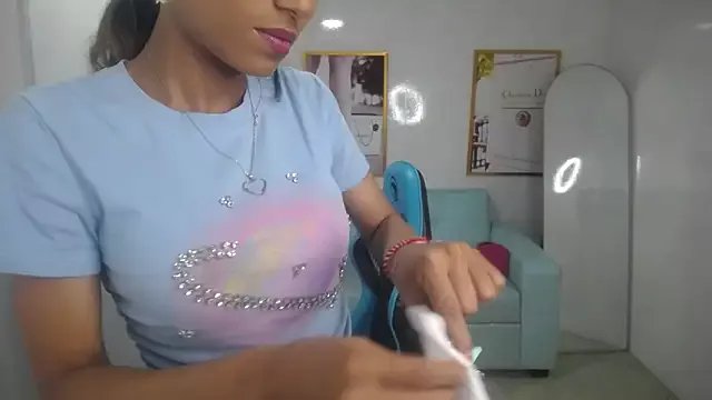 _wendy_b on StripChat