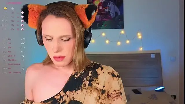 StripChat _yourFoxy_ is Private _yourFoxy_ — Blow job POV